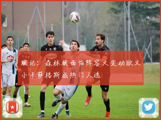 狼记：森林狼面临阵容大变动欧文小卡萨格斯成热门人选
